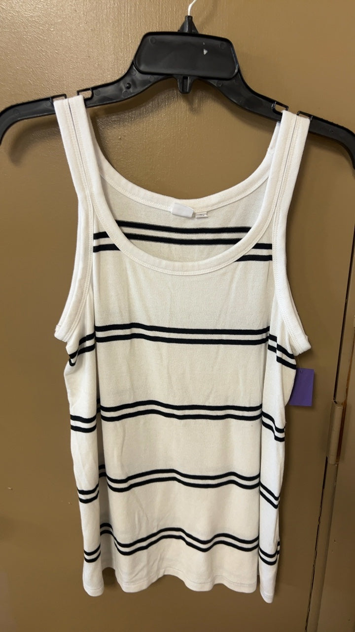 Gap Tank top Medium