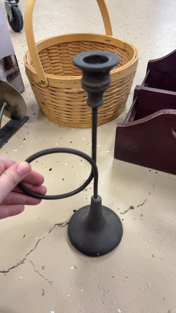 Candle Holder