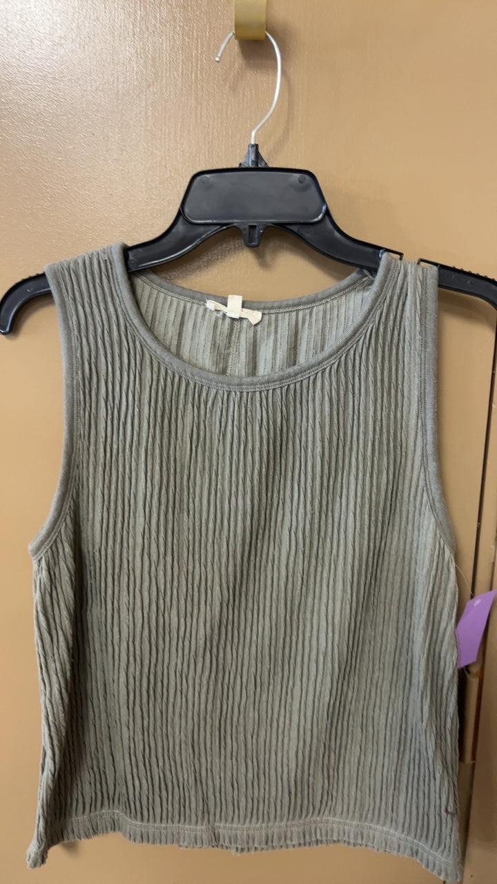 Tank top Small
