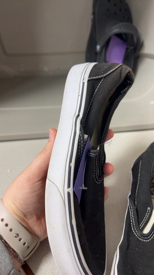 Vans Sneakers 7