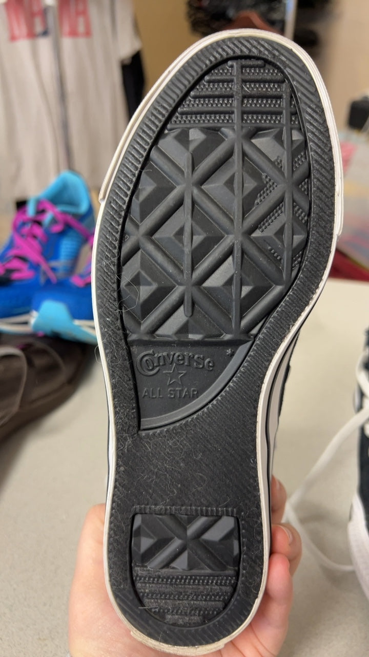 Converse Sneakers 6