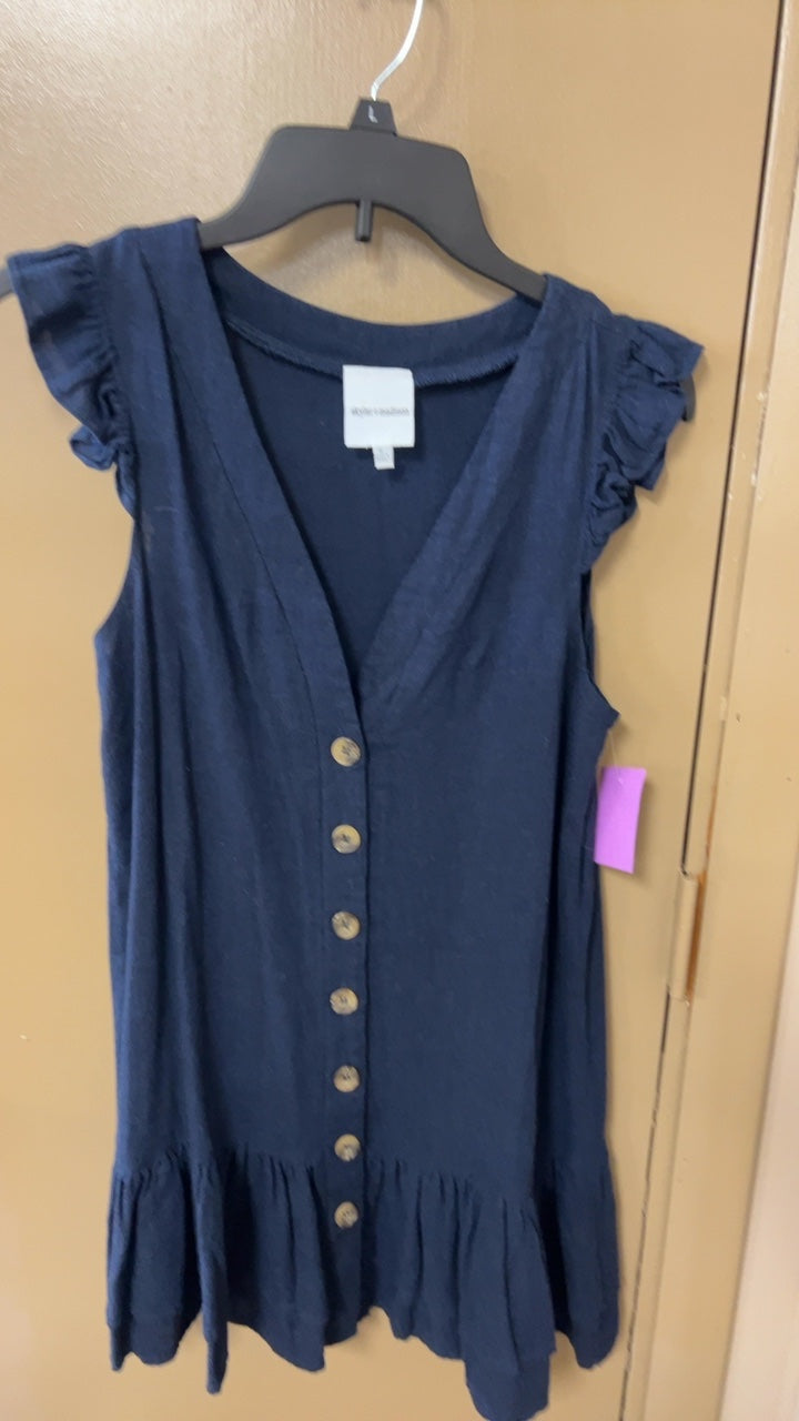 Dress Small