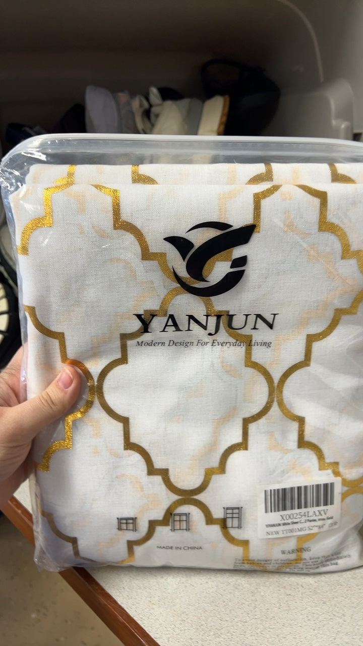 YANJUN