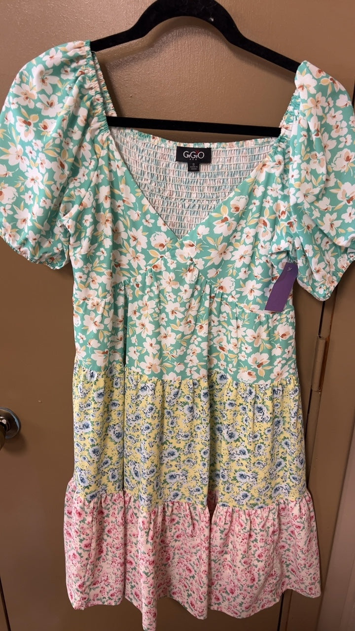 GIGI Dress Small