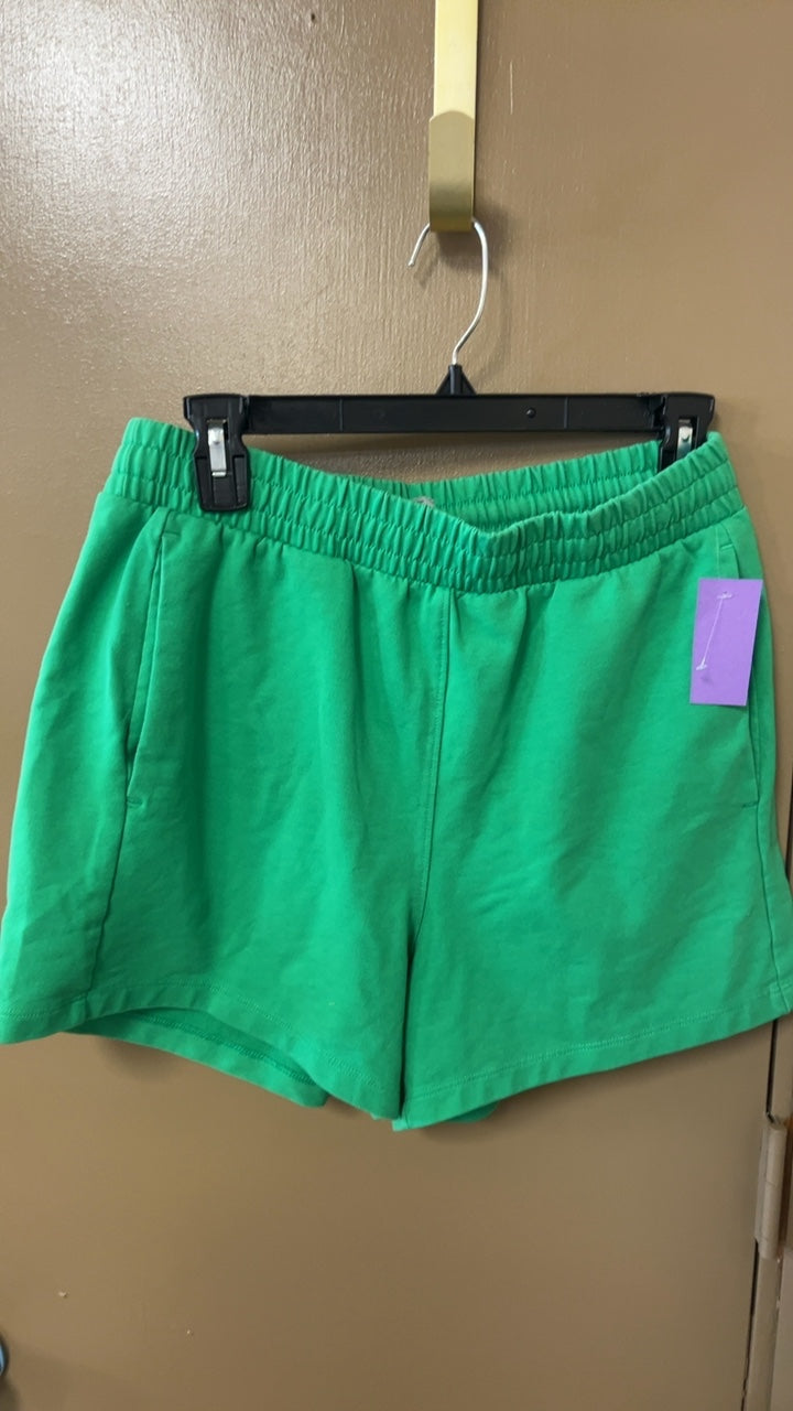 All in Motion Shorts Small