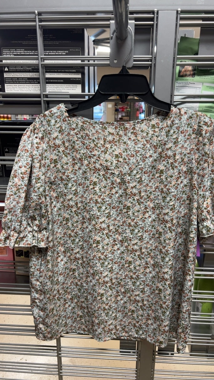 Blouse Medium