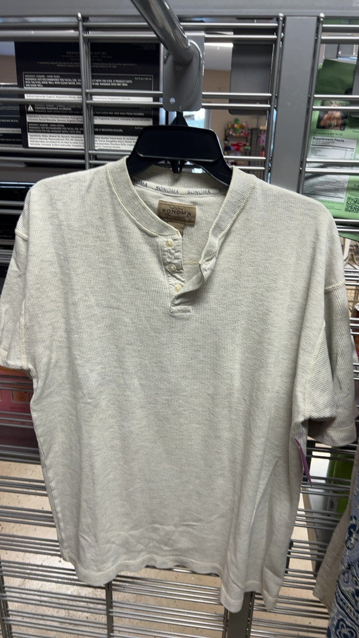 Sonoma Shirt Small