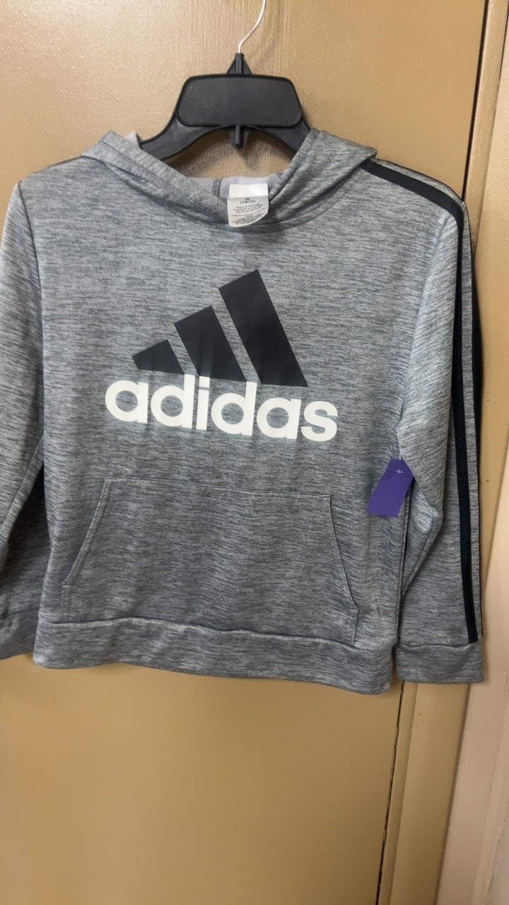 adidas Hoodie medium Medium