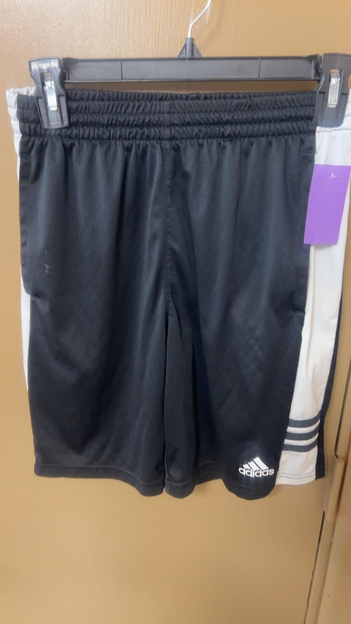 Adidas Sweatshorts Youth Large