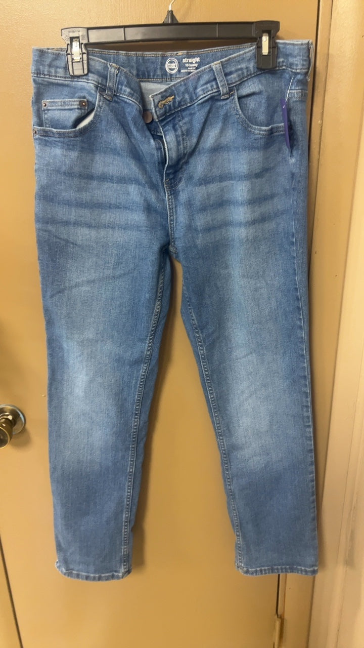 Pants Youth 16