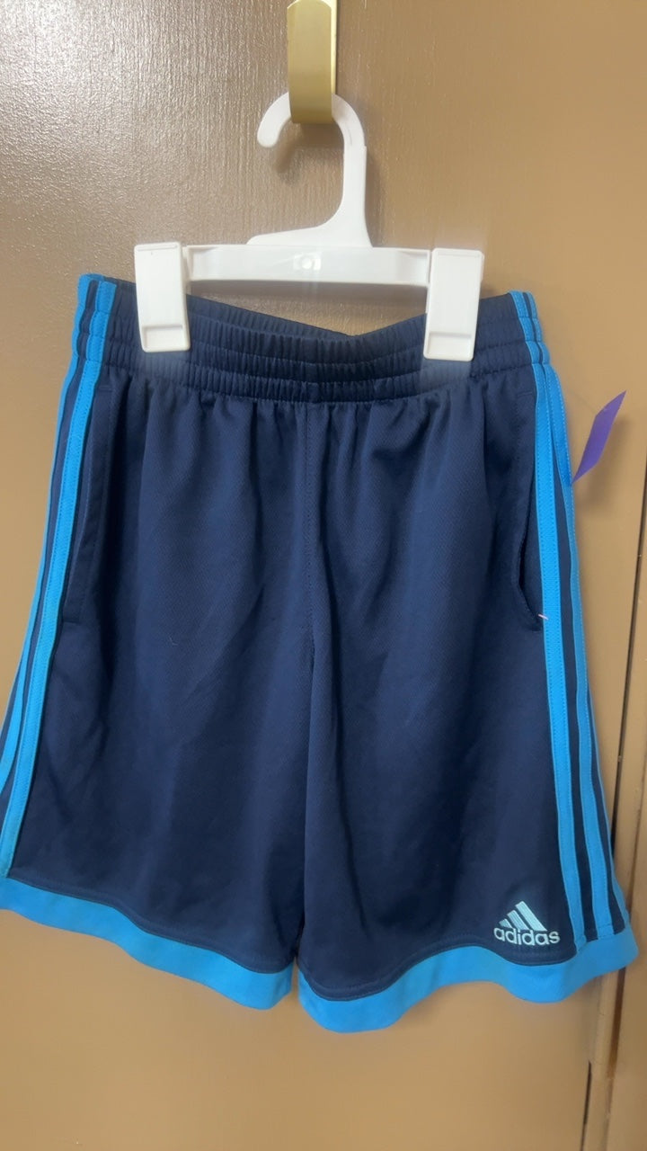 Adidas Shorts Youth Medium
