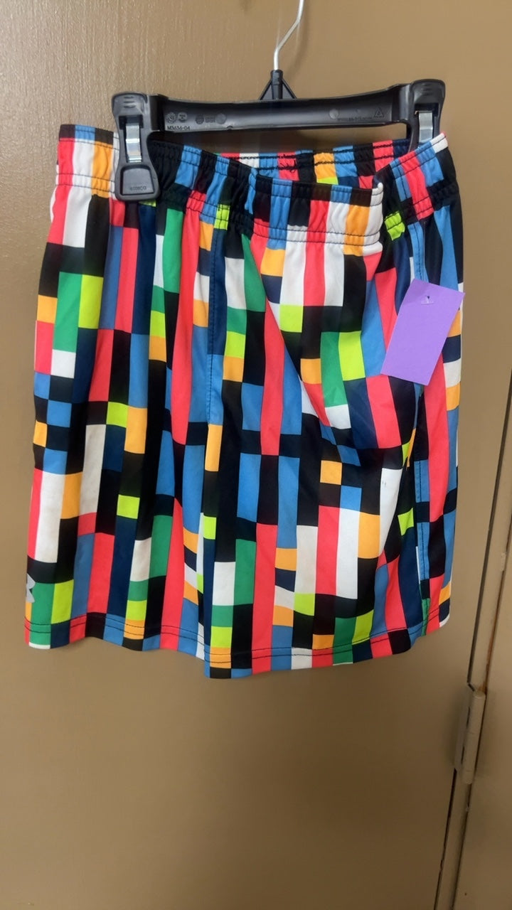 Under Armour Shorts Youth 7