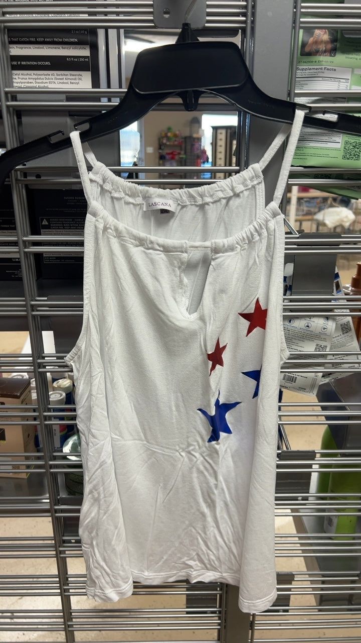 LasCana USA Tank top Medium