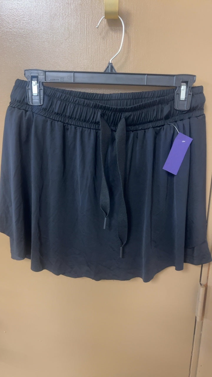 Athletic Skort Large
