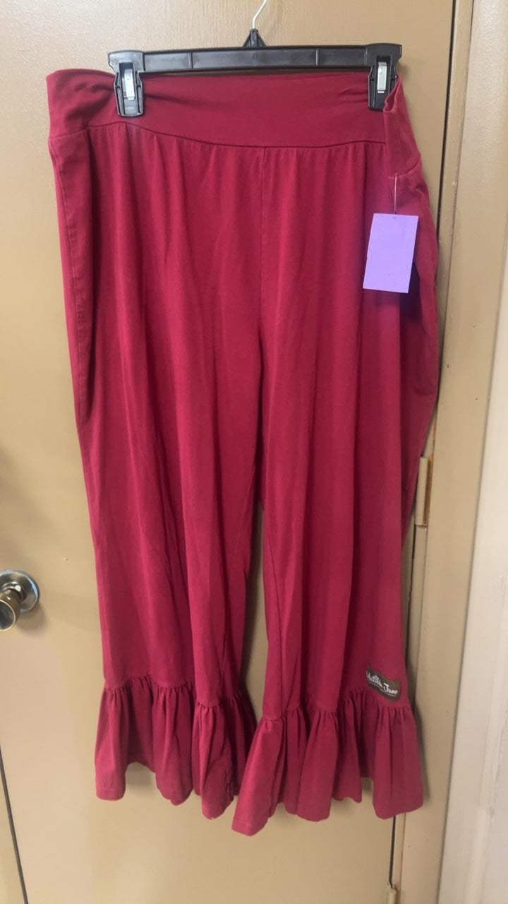 Matilda Jane Pants XL