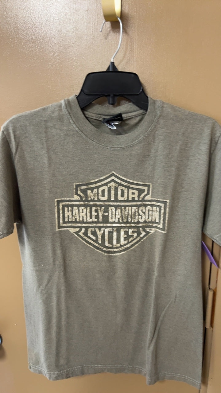 Harley-Davidson T-Shirt Small