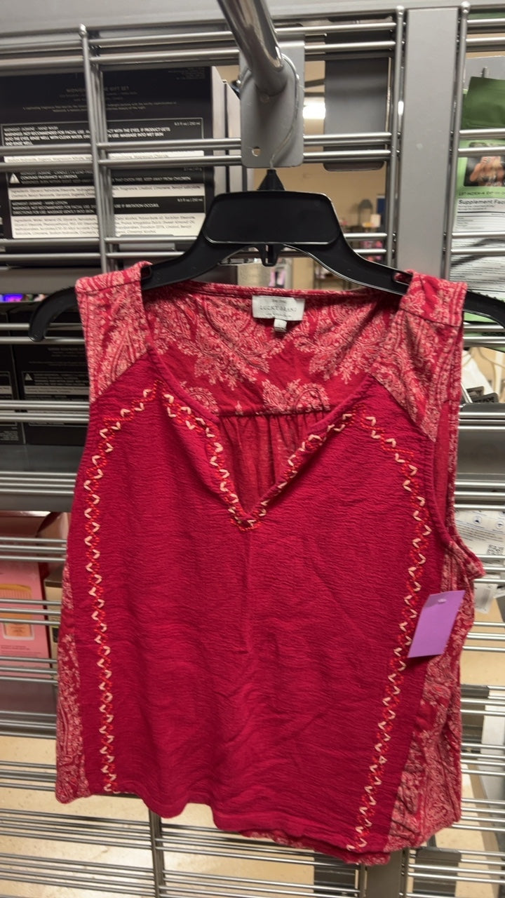 Lucky Brand Top Large