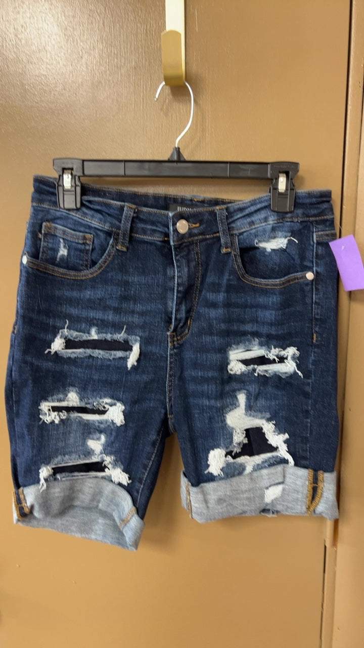 Judy Blue Shorts Large