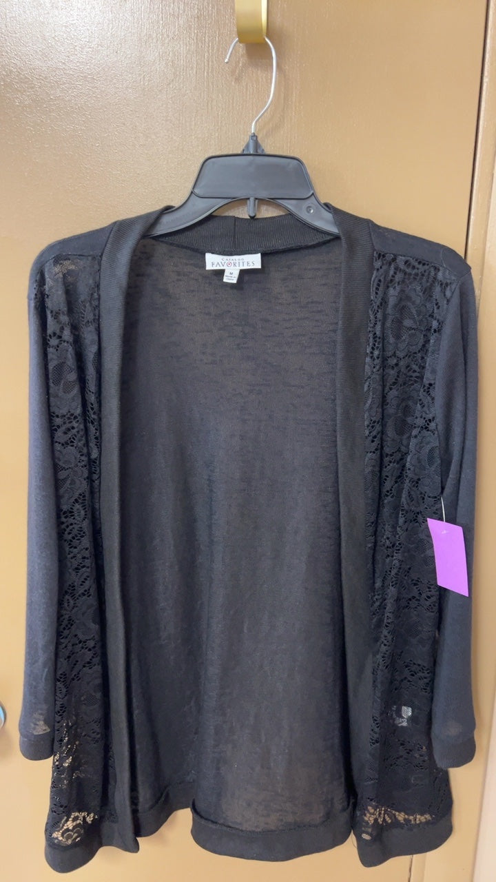 Favorites Cardigan Medium
