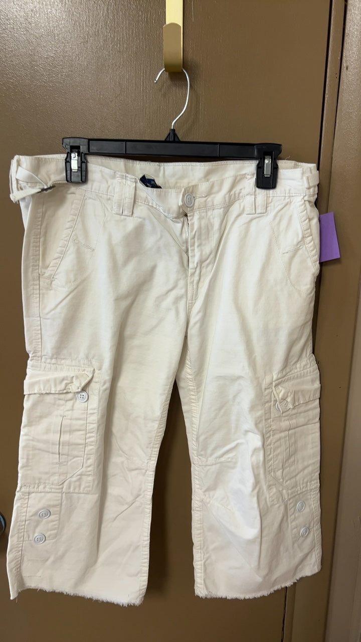 White Pants 8