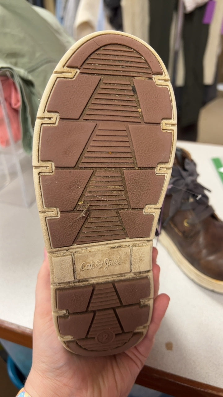 Boots Youth 2