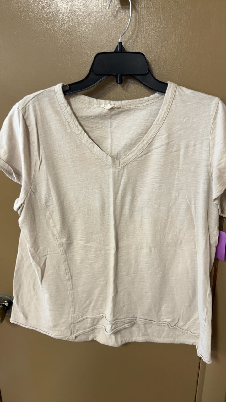 T-Shirt Large