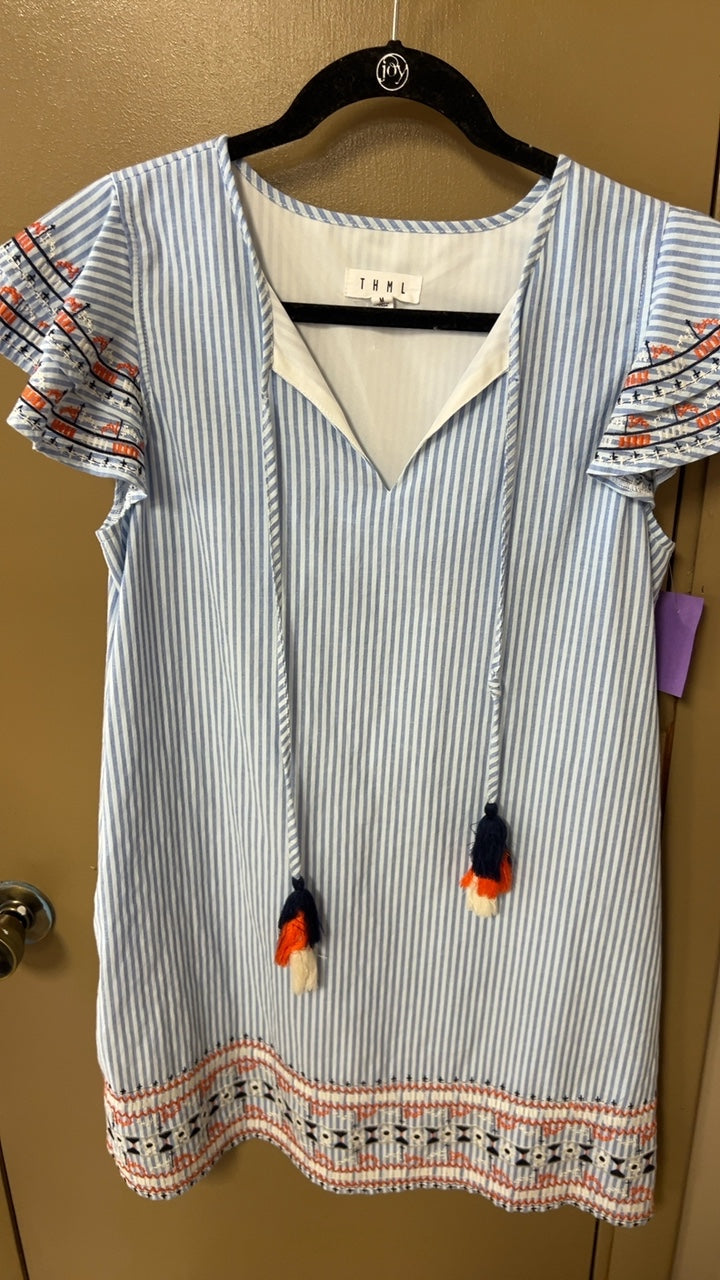 IHM L Dress Medium