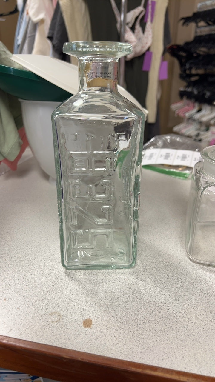 Bottle