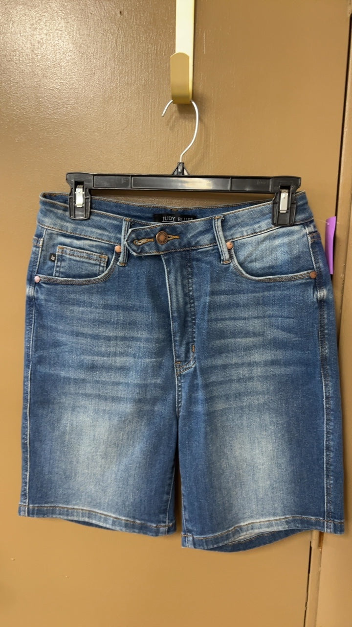 Judy Blue Shorts Large