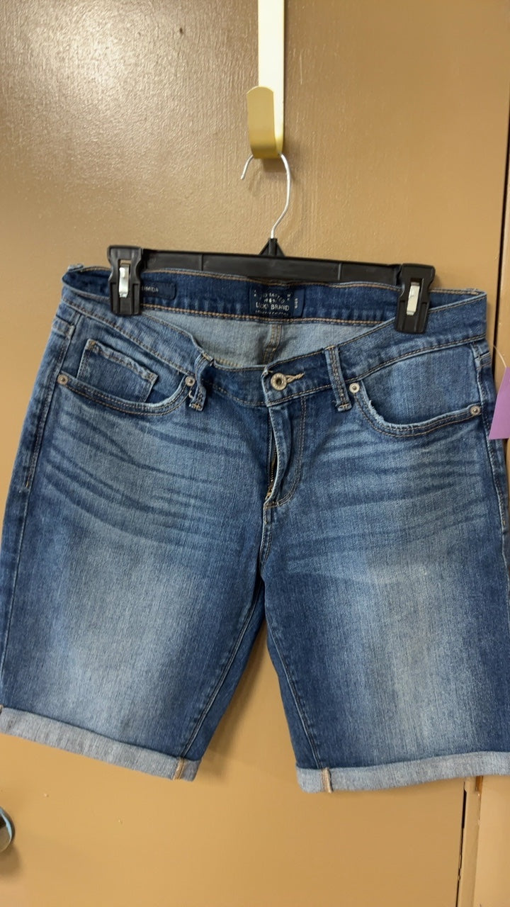 Jean Pants 6