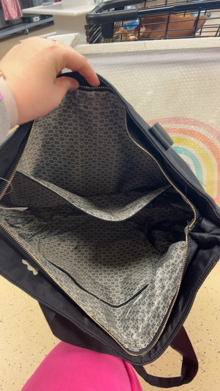 Badgley Mischka Bag