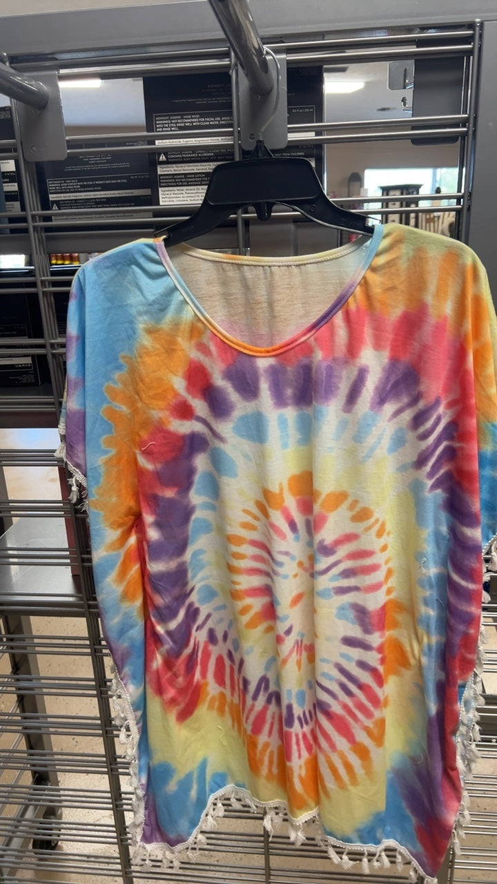T-Shirt One Size