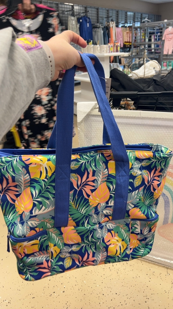 Cooler Bag