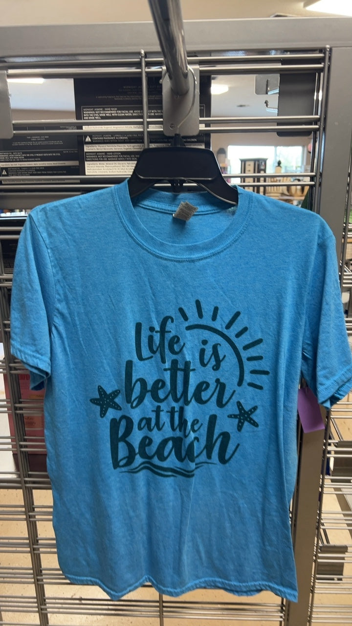T-Shirt Medium