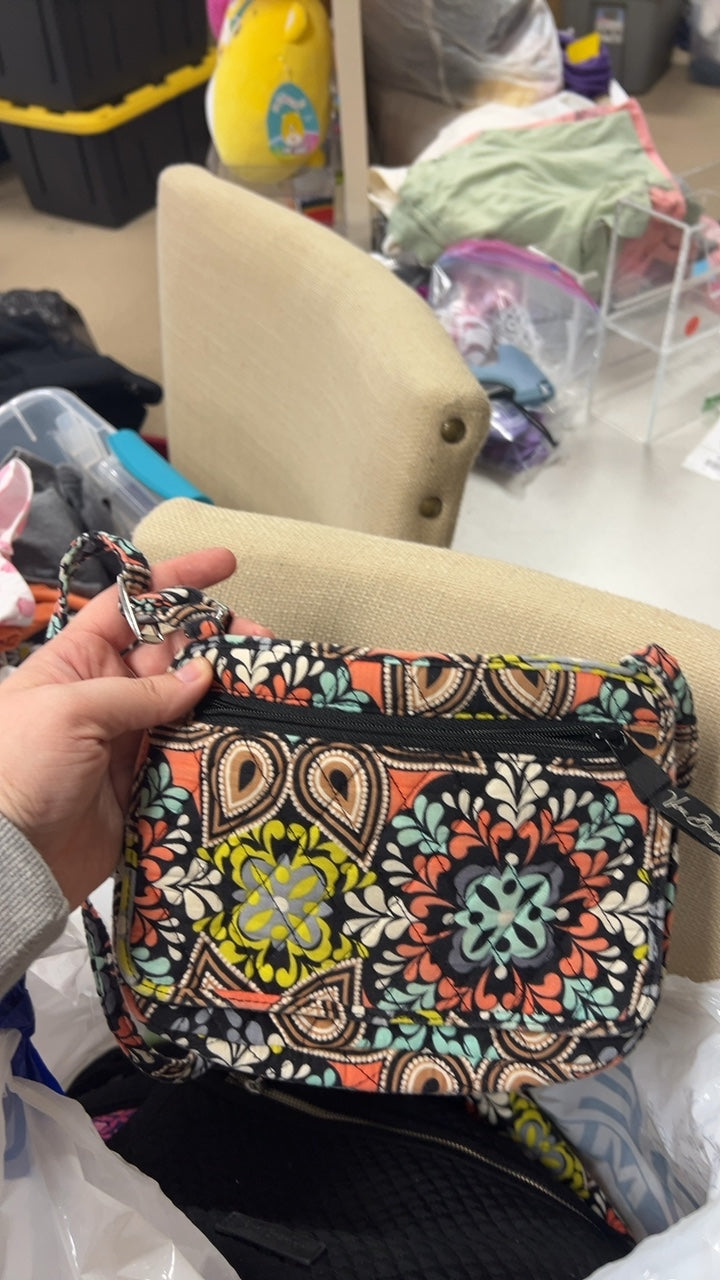 Vera Bradley Bag