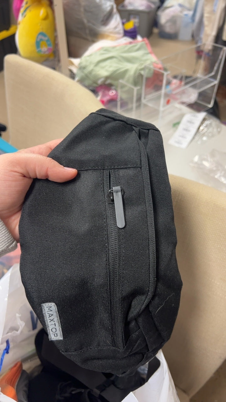 MAXTOP Bag