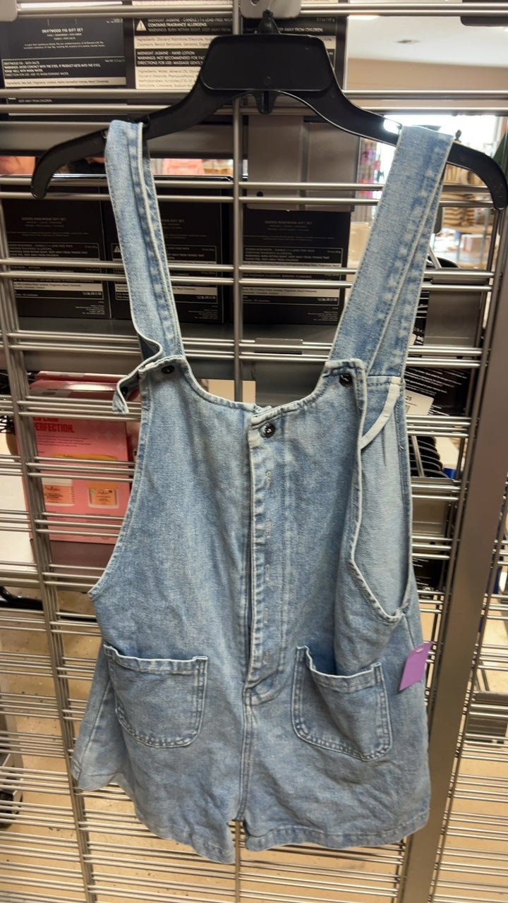 Jumpsuit Large