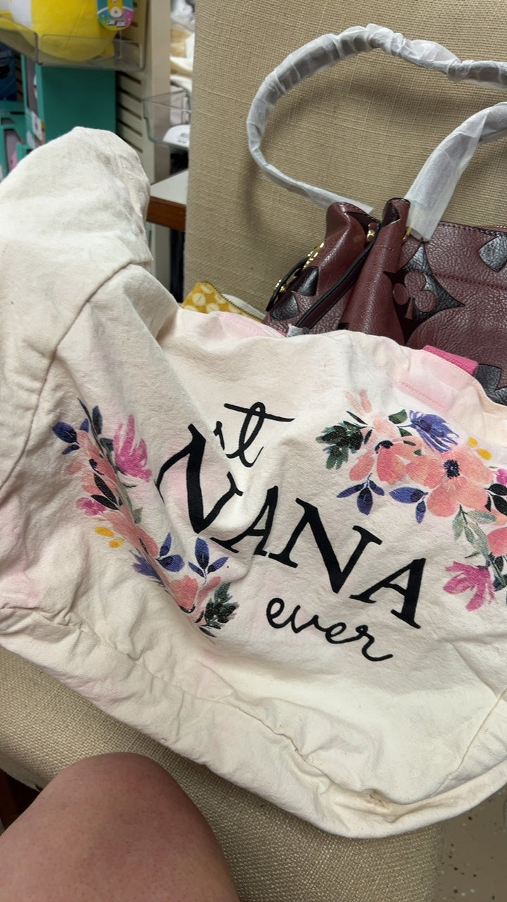 Best NANA Bag