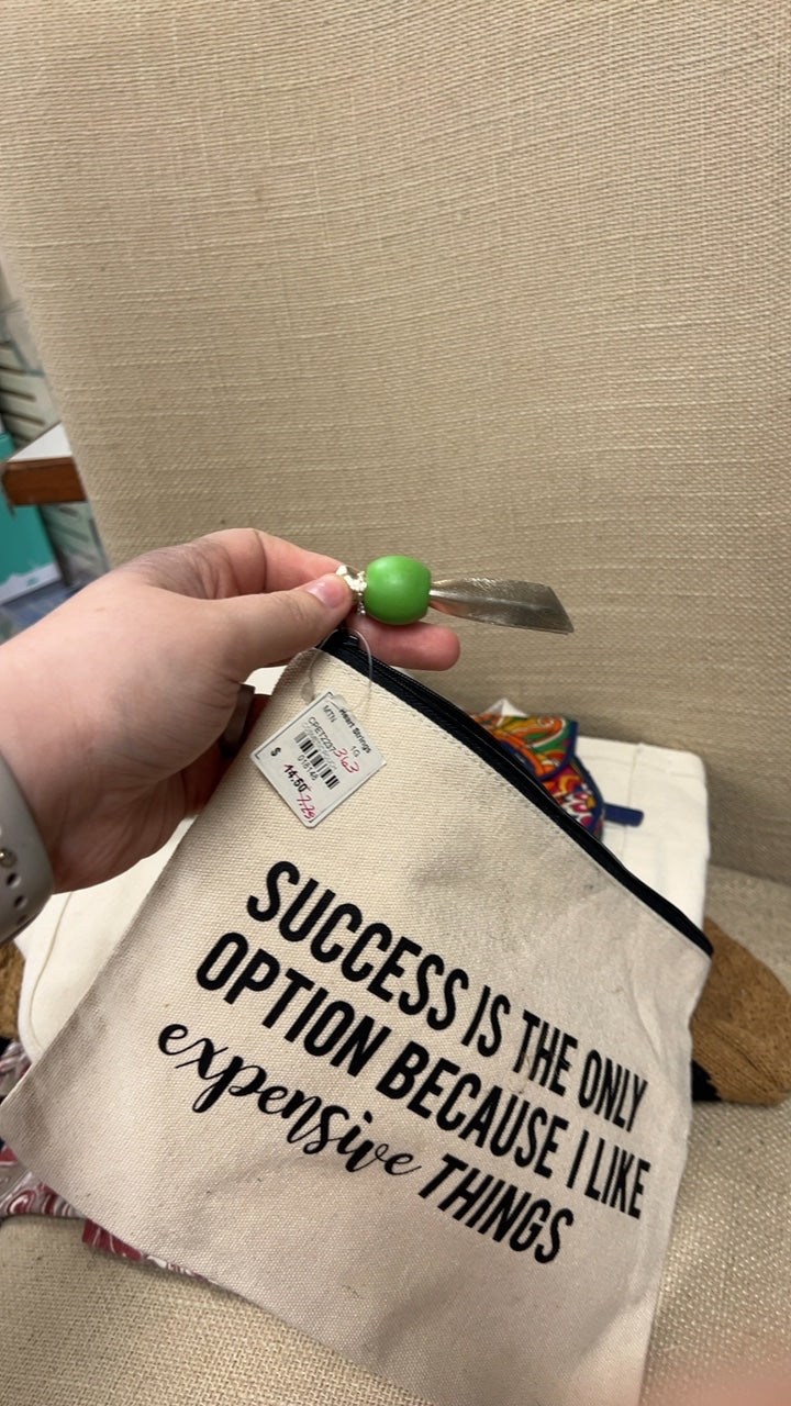 Success Bag