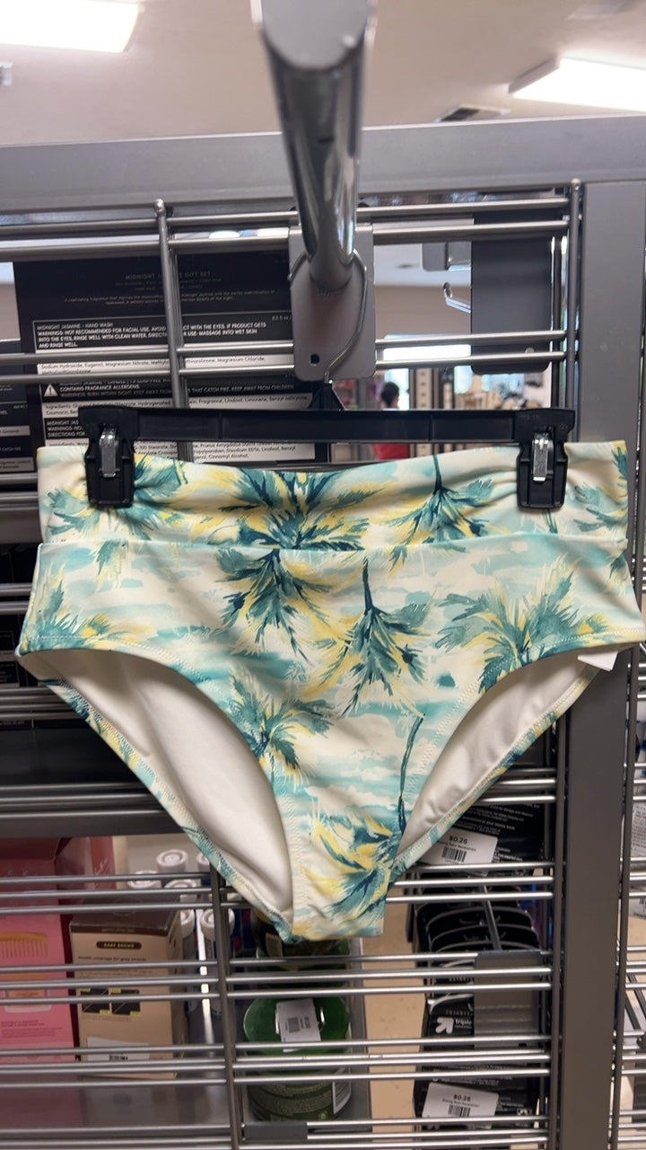 Bathing Suit Large