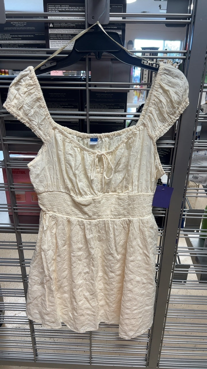 Dress Large