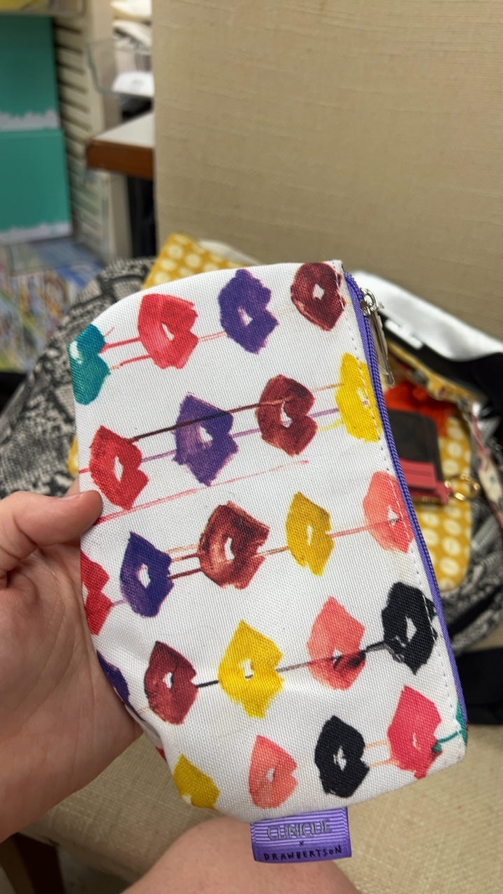 Lip Bag