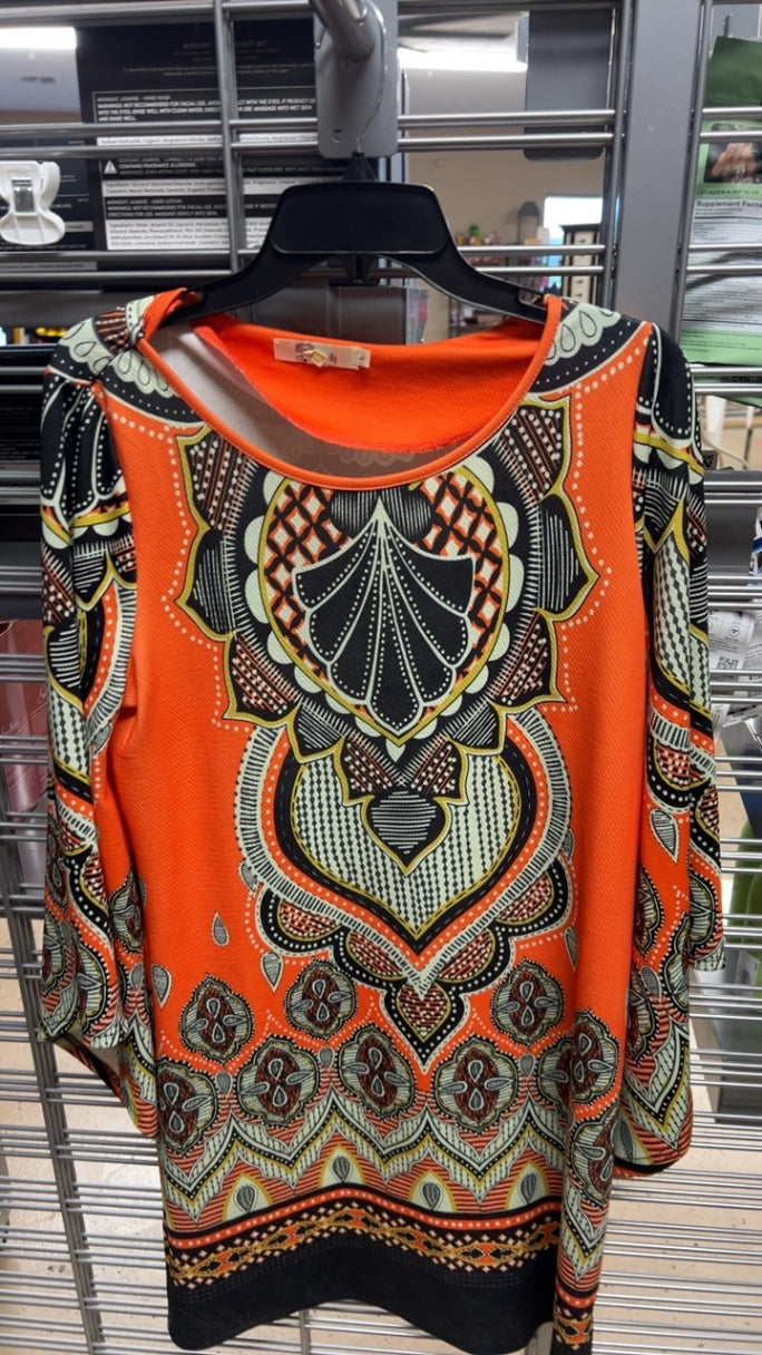 Dress Large