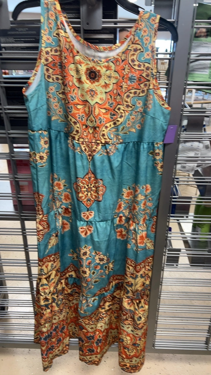 Dress Large