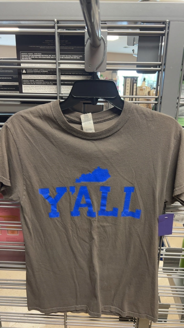 T-Shirt Small