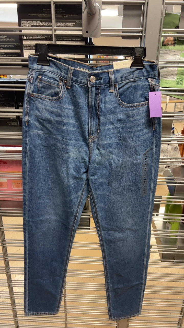American Eagle Pants 6 long