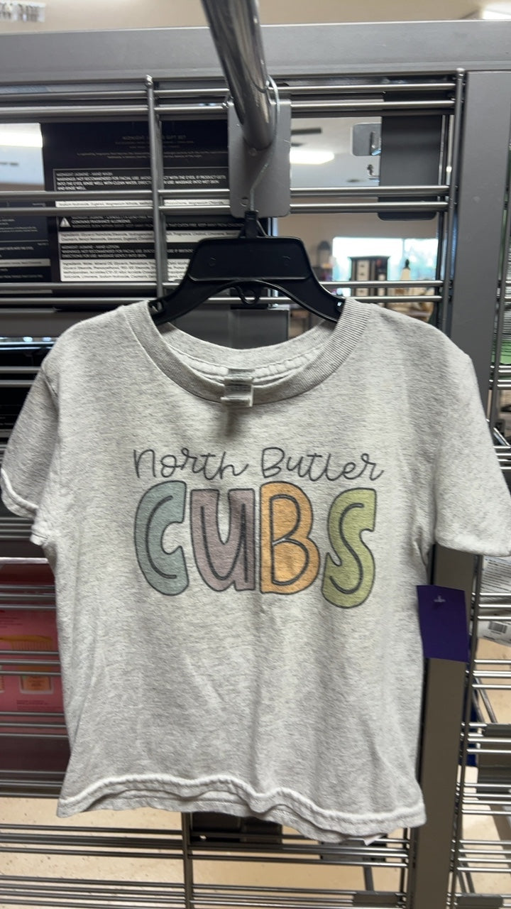 T-Shirt YOUTH XS