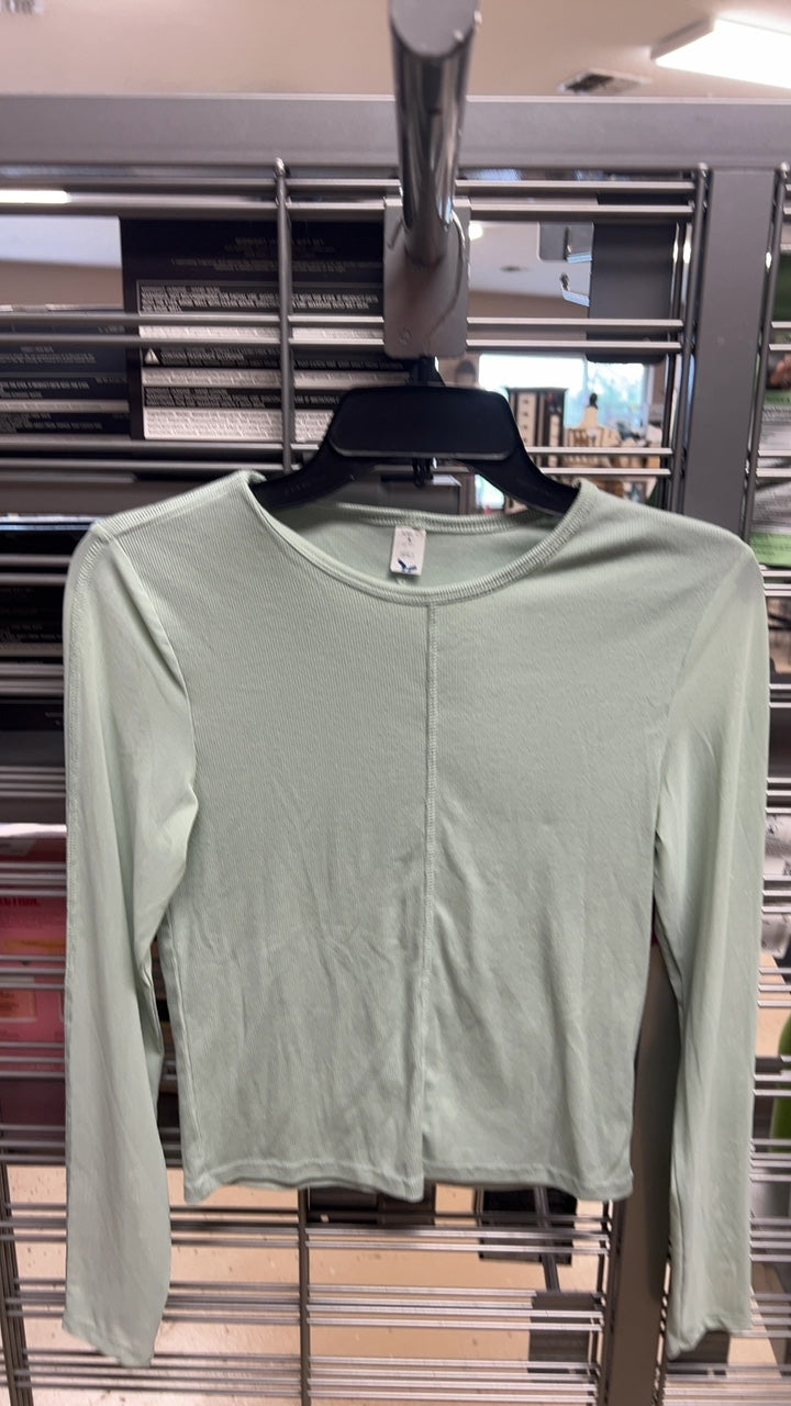 Top Small