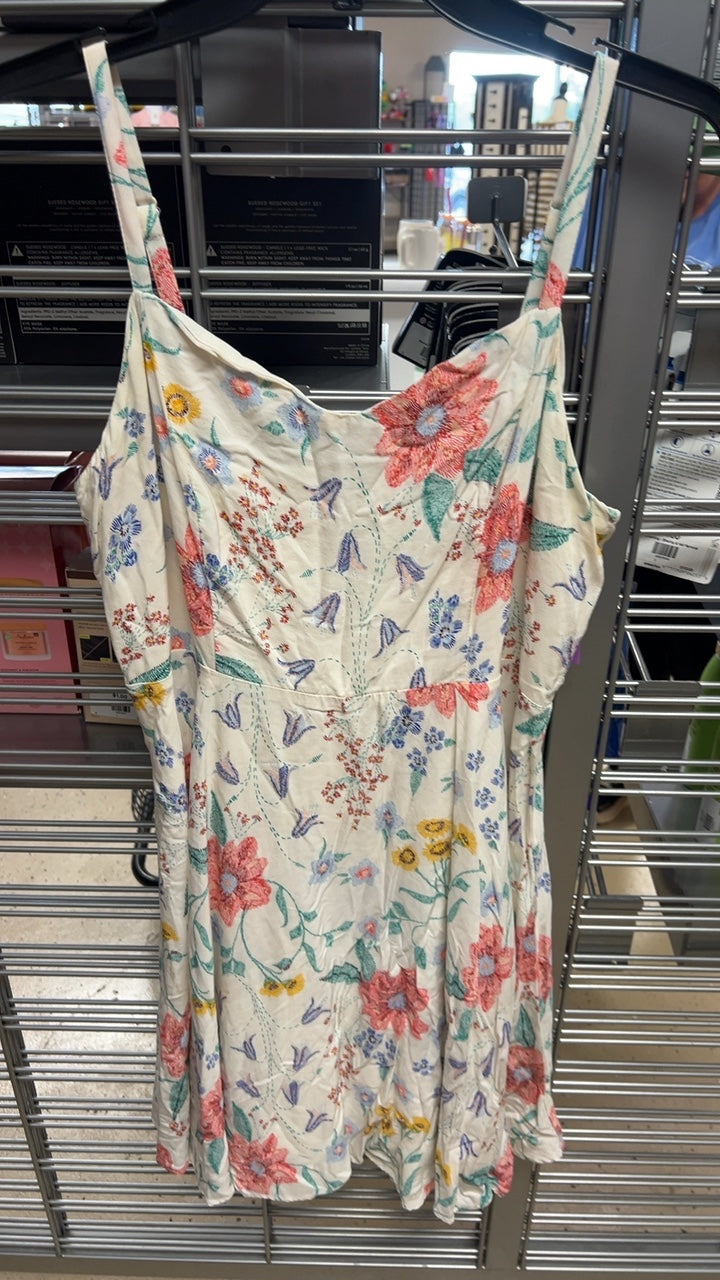 Dress Large