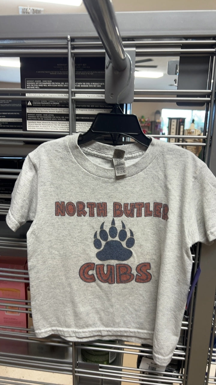 T-Shirt Youth XS